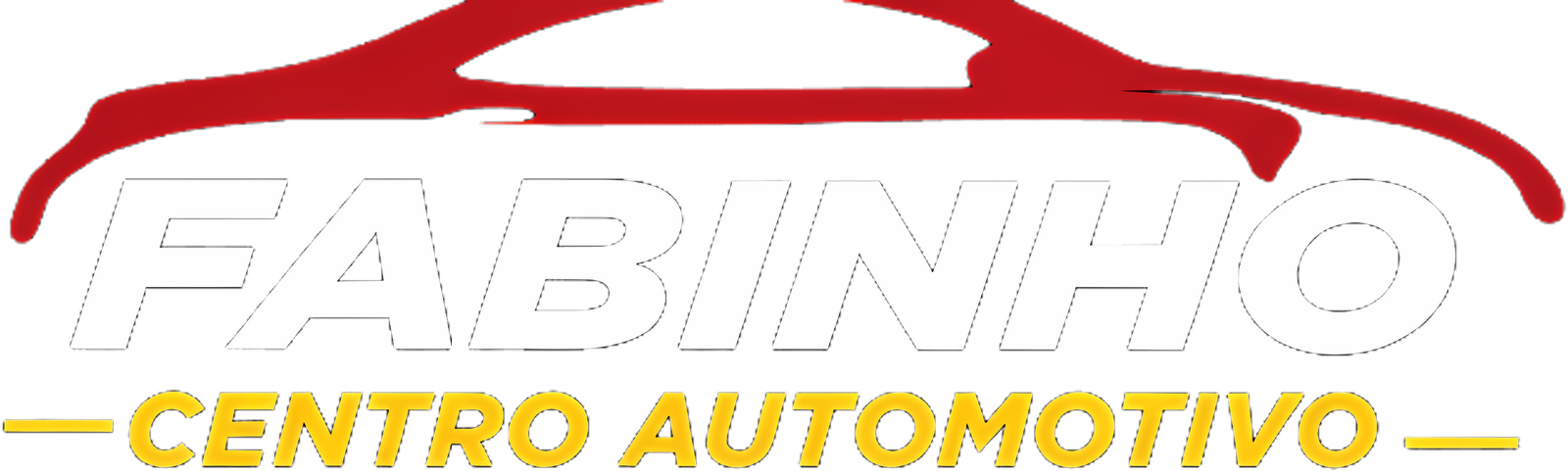 Fabinho Centro Automotivo
